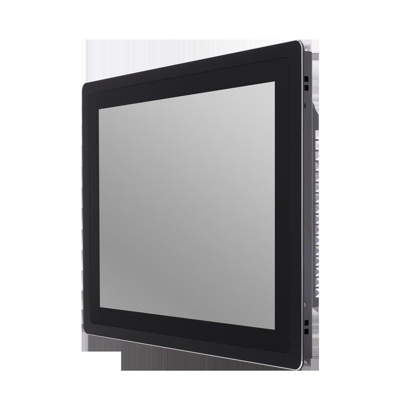 OEM 12.1 Inch Industrial Panel Pc Touch Screen Wall Mount Industrial Screen HMI Panel PC Industrial Panel PC