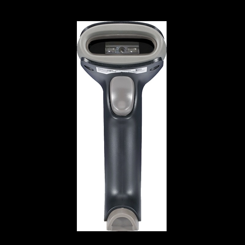 Cheapest Factory Price Handheld Blue Tooth USB Barcode Scanner 1D 2D QR Barcode Reader