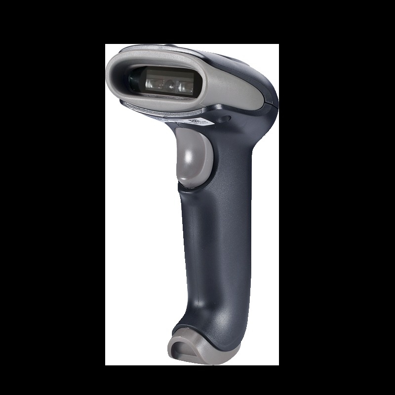 High Quality Wireless Bluetooth Portable 1D Barcode Scanner LED Automatic Sensing Scanning USB Certified ROHS Mobile