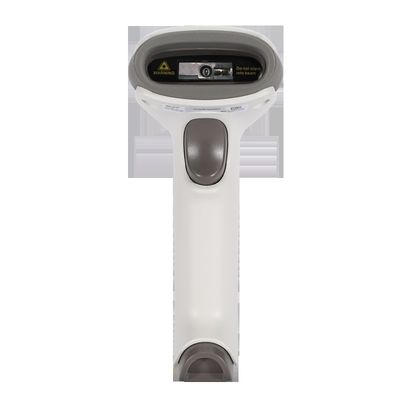 Cheap Price USB CCD Barcode Scanner Wired 1D Barcode Scanner for Sale