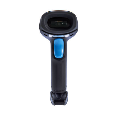 Portable Wireless 2.4GHz Android Handheld Barcode Scanner Cheap 1D CCD Laser Reader USB COM Manufactured Mobile